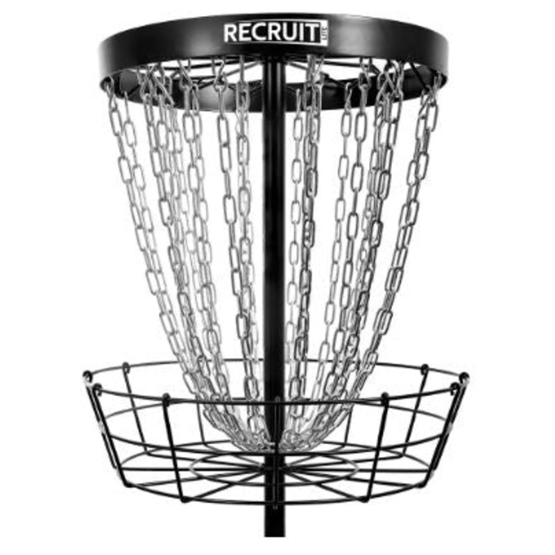 Dynamic Discs Recruit Lite Basket