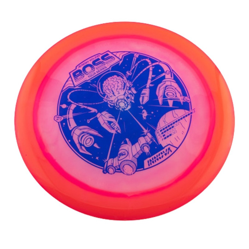 Innova Halo Champion Boss – Jeremy Koling Tour Series