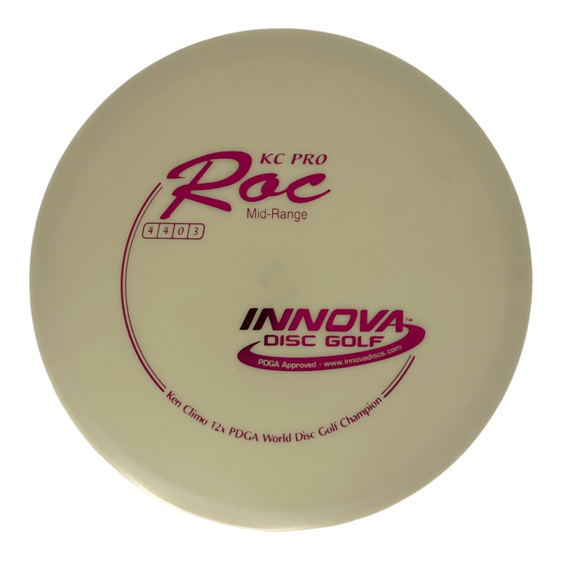 Innova KC Pro Roc