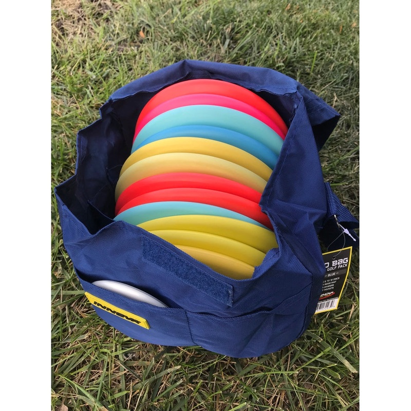 Innova Weekender Go Bag