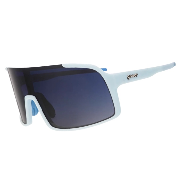 “Kidnapped By A Cyborg” ASTRO G Polarized Sunglasses