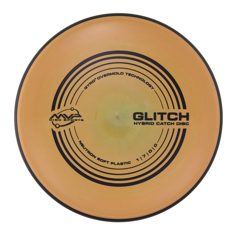 MVP Glitch – Neutron Soft 151g | Style 0029
