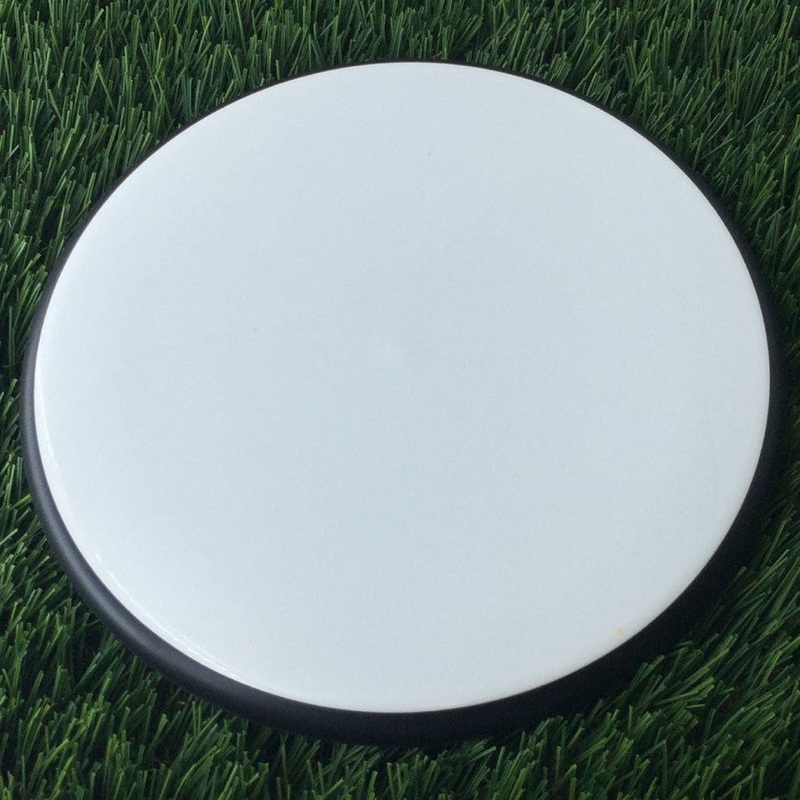 MVP Neutron Watt with Dyer’s Delight Blank White Stamp – 174g White