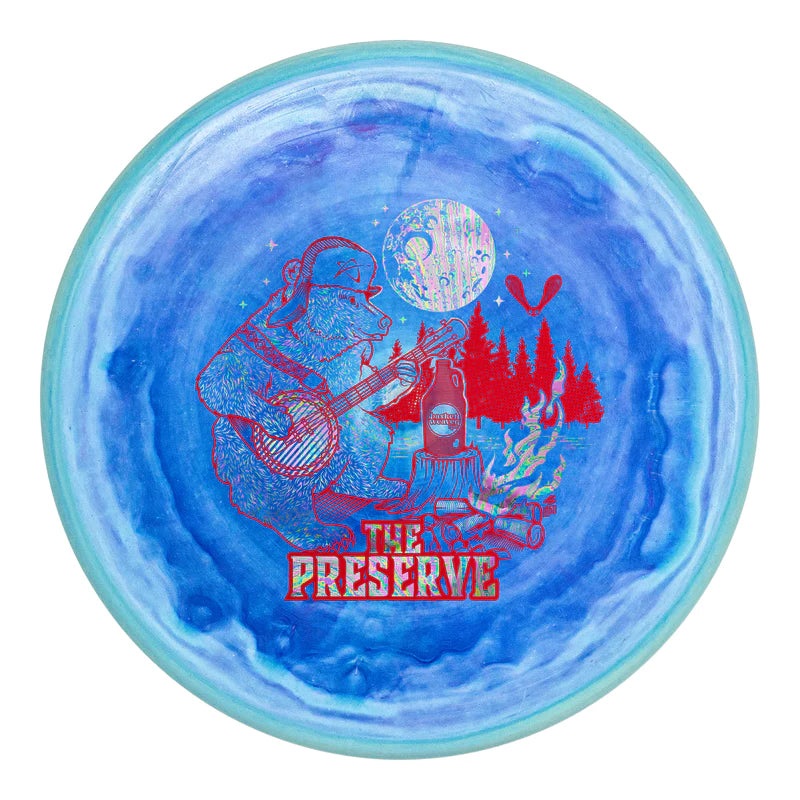 Prodigy 300 Spectrum A5 – 2023 The Preserve Fireside