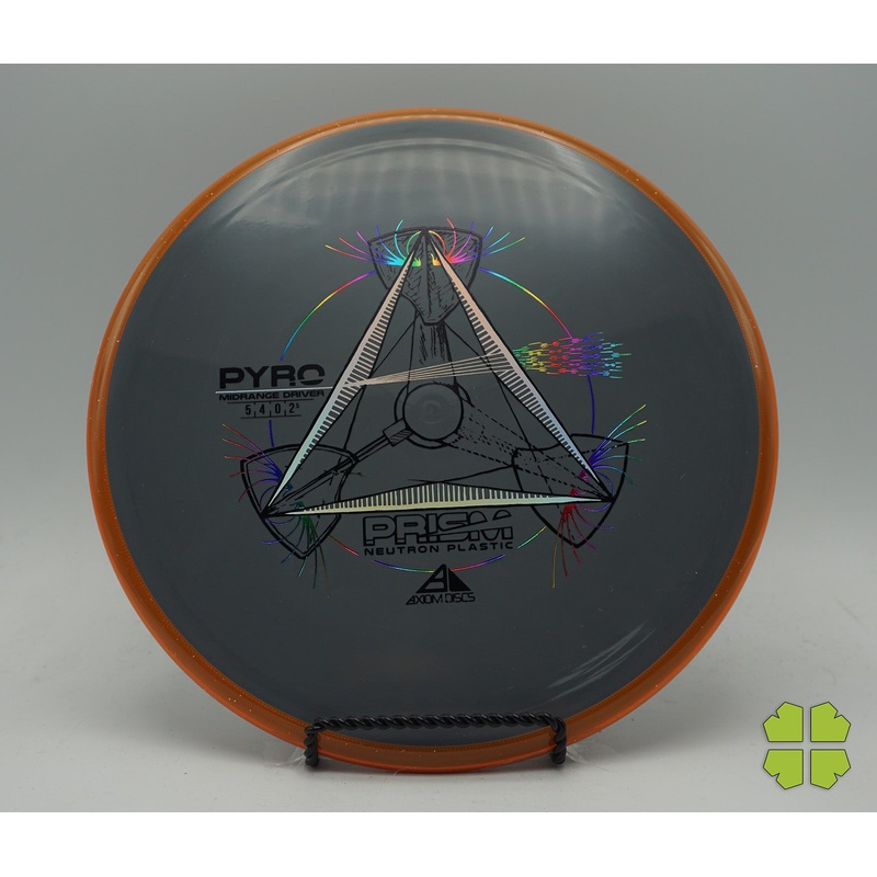 Pyro – Prism Neutron