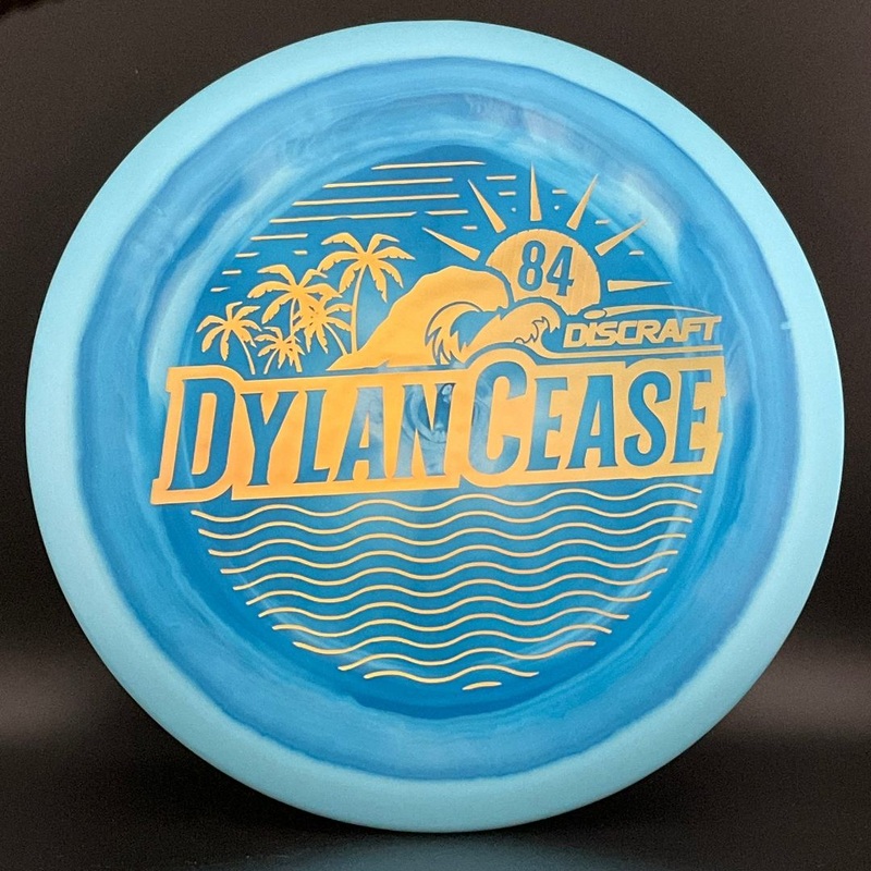 Swirl ESP Buzzz – 2024 Dylan Cease Fundraiser