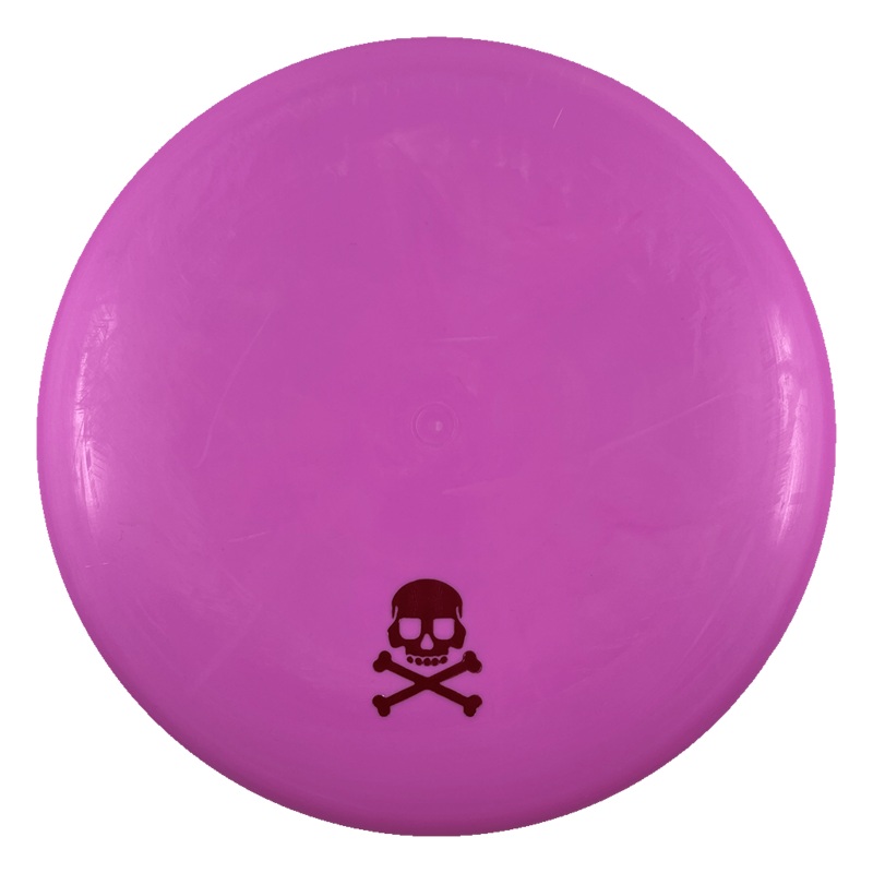 Zero Medium Mercy – Mini Skull