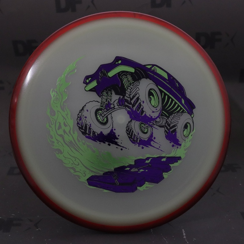 Axiom Eclipse Crave – Crave Digger