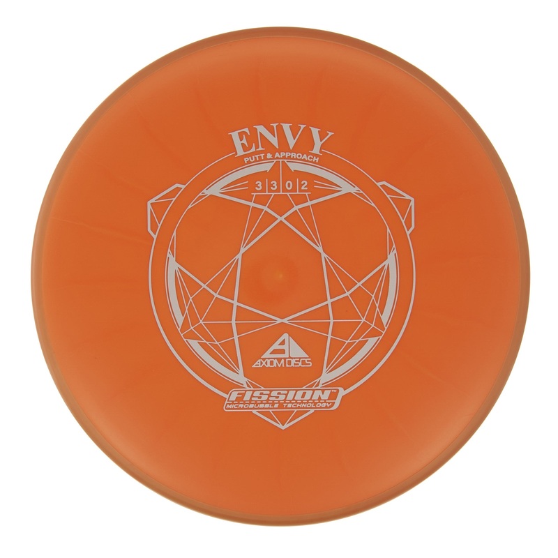 Axiom Envy – Fission 167g | Style 0003