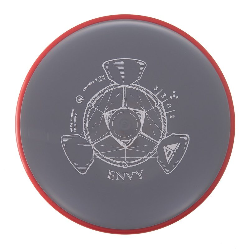 Axiom Envy – Neutron 168g | Style 0010