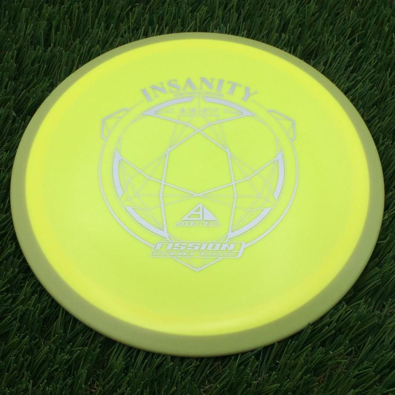 Axiom Fission Insanity – 162.29g – Yellow