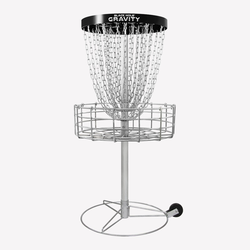 Black Hole Gravity Basket