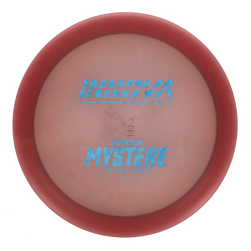 Champion Mystere