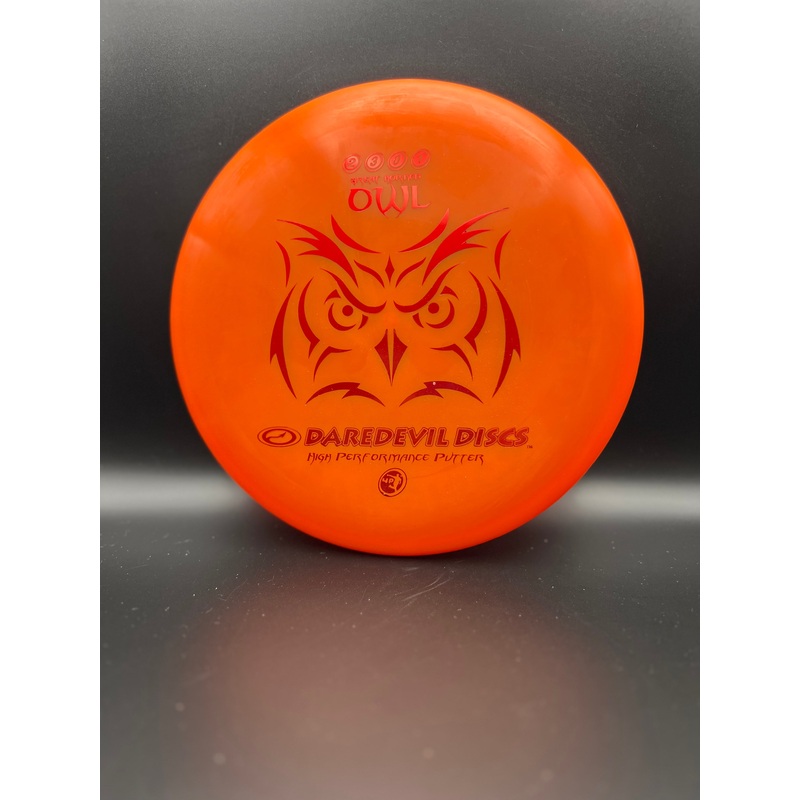 Daredevil – Owl – High Performance