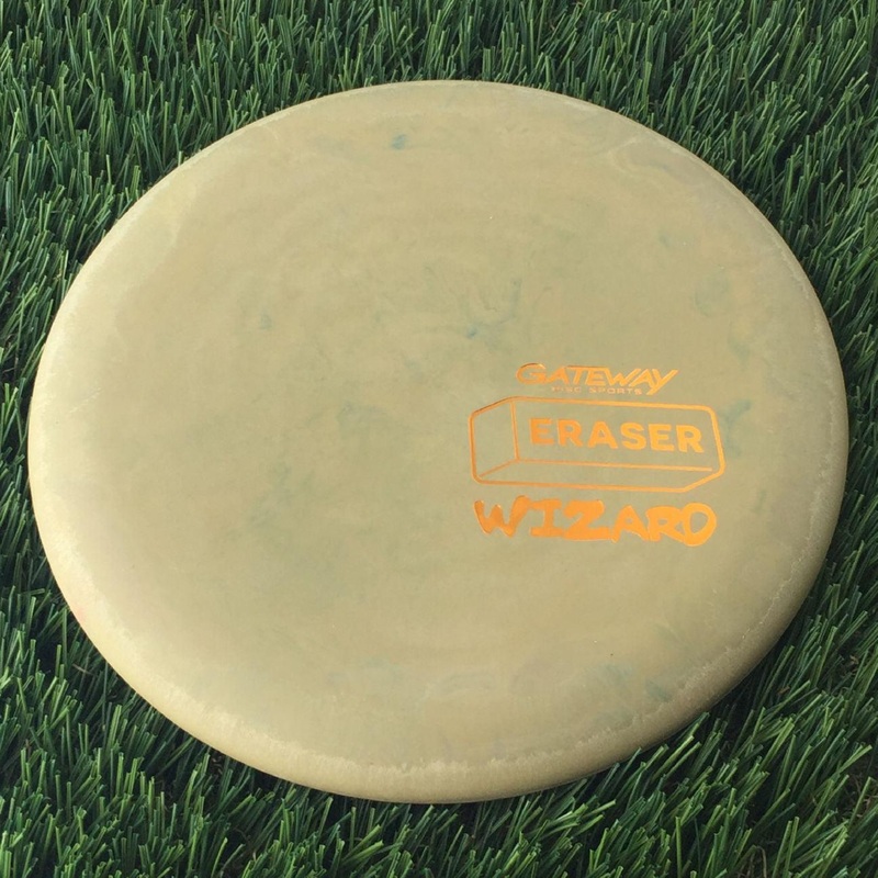Gateway Eraser Wizard – 175g Light Brown