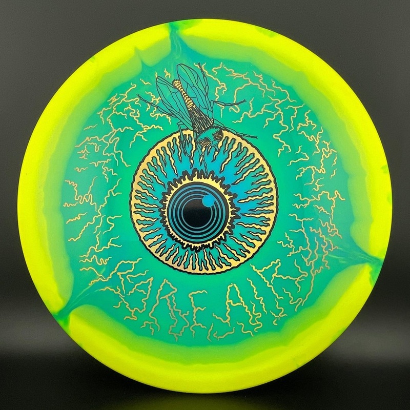 Halo Star Roc3 – Eye-Fly RAD V2 by Ripper Studios