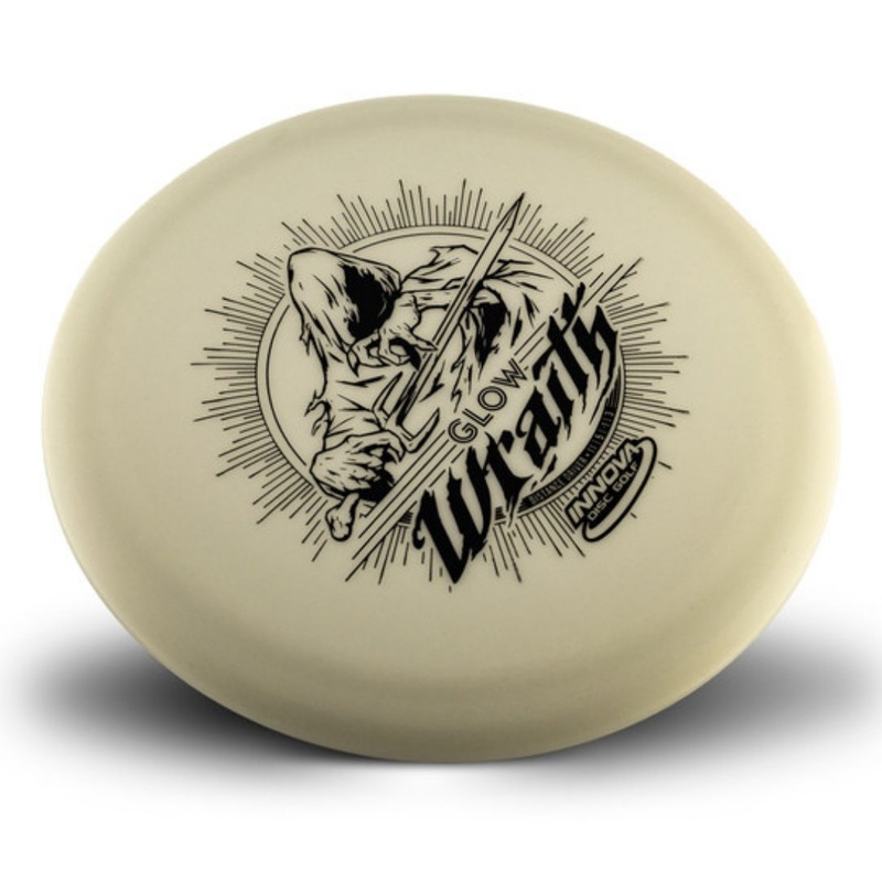 Innova DX Glow Wraith
