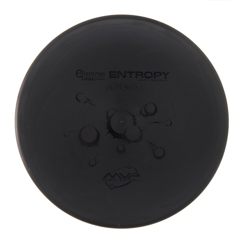 MVP Entropy – Electron Firm 175g | Style 0008