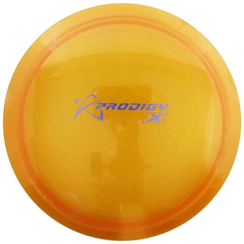Prodigy Factory Second 500 Series D1 Max Distance Driver Golf Disc
