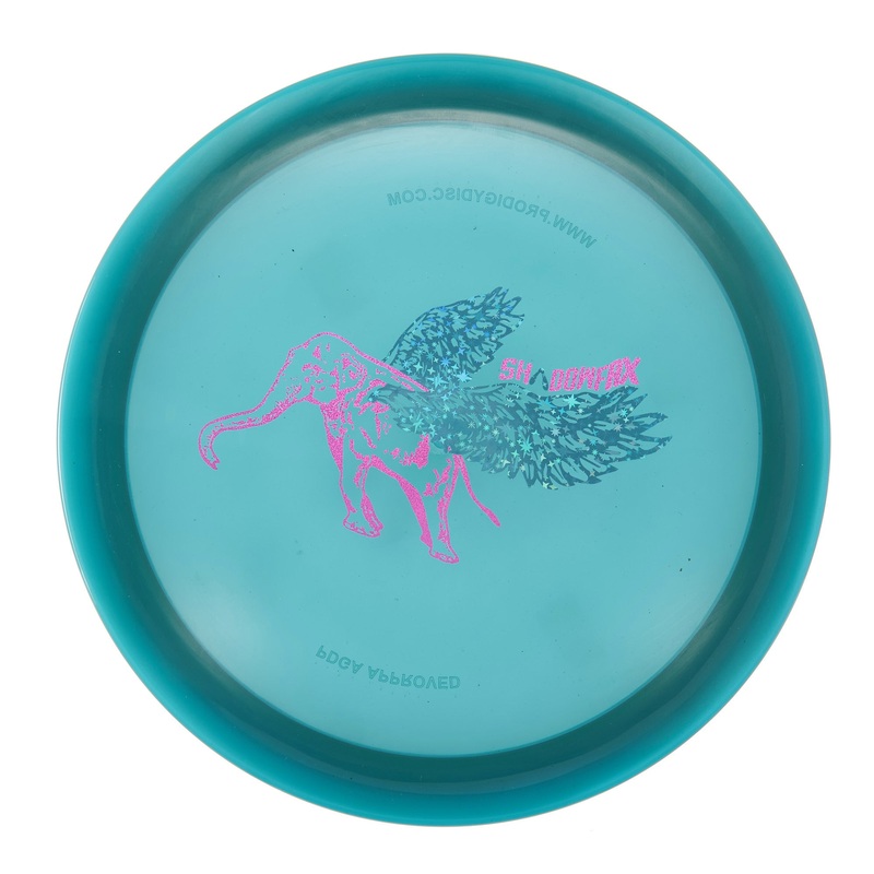 Prototype 400 Airborn Shadowfax