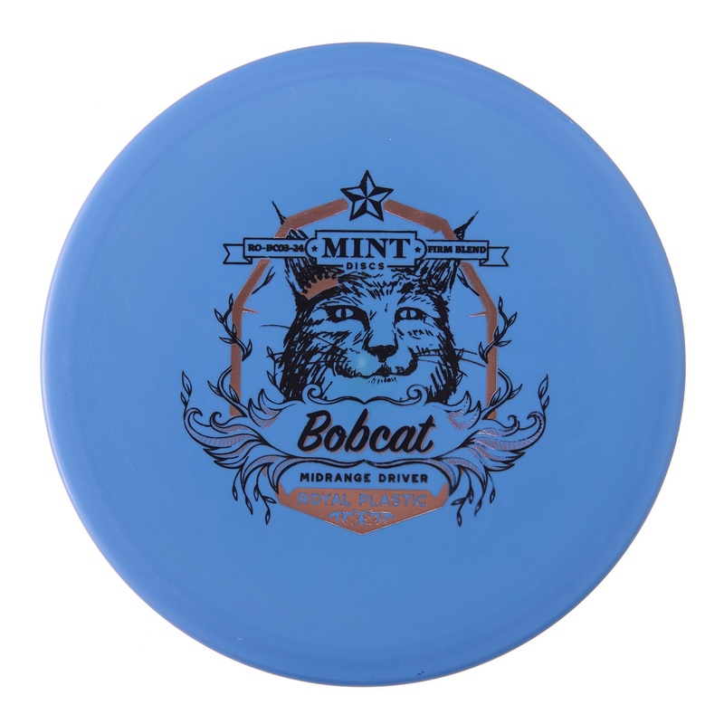 Royal Firm Bobcat