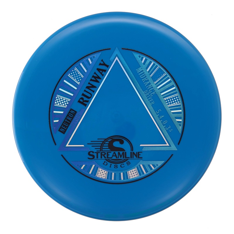 Streamline Runway – Neutron 179g | Style 0001