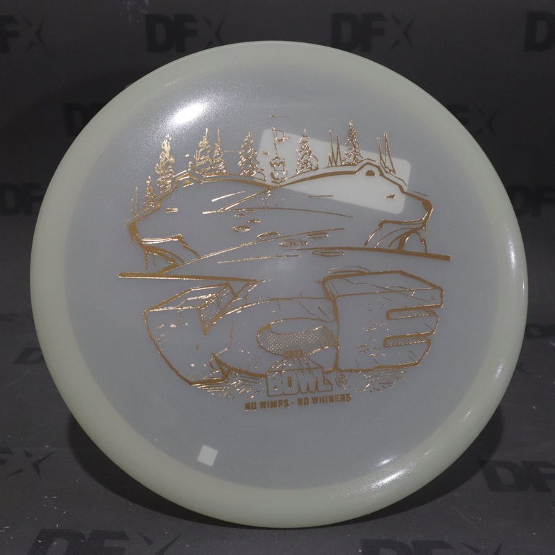 Thought Space Athletics GLOW Pathfinder – Ice Bowl 2023