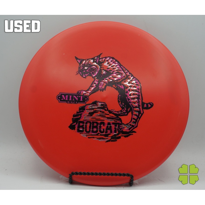 Used Bobcat