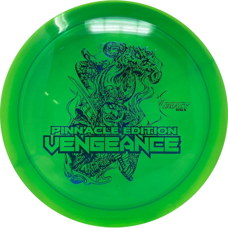 Vengeance