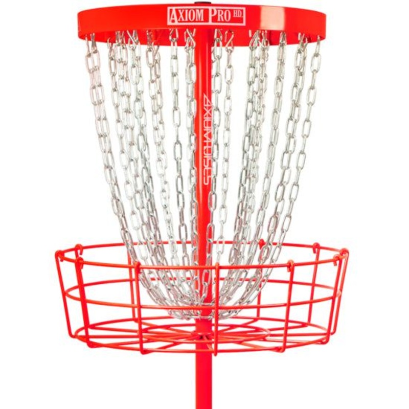 Axiom Pro HD Basket – Drop Ship