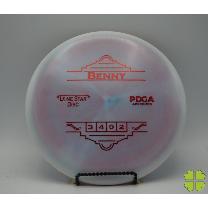Benny – Alpha