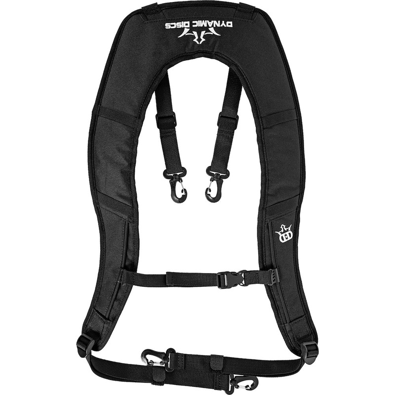 Dynamic Discs Bag Straps