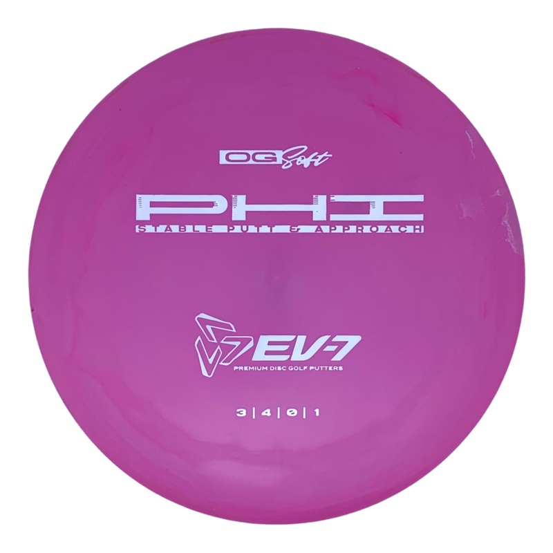 EV-7 Phi – OG Soft