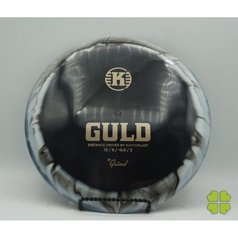 Guld – K1 Grind