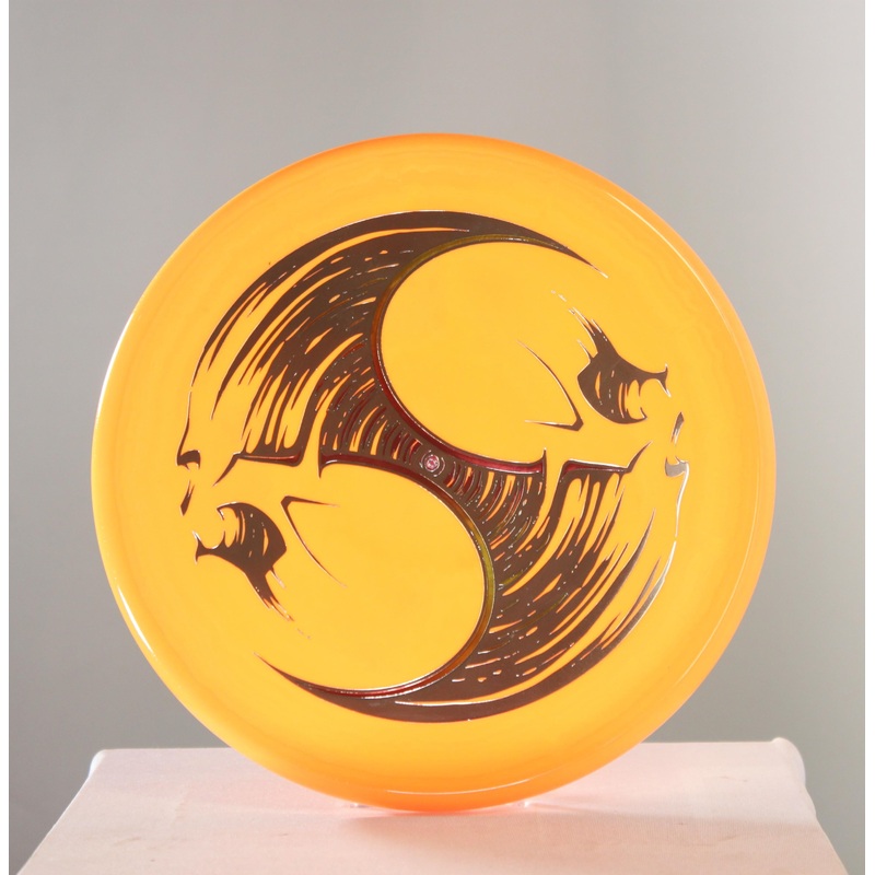 Innova SkullBlade Star Toro Midrange