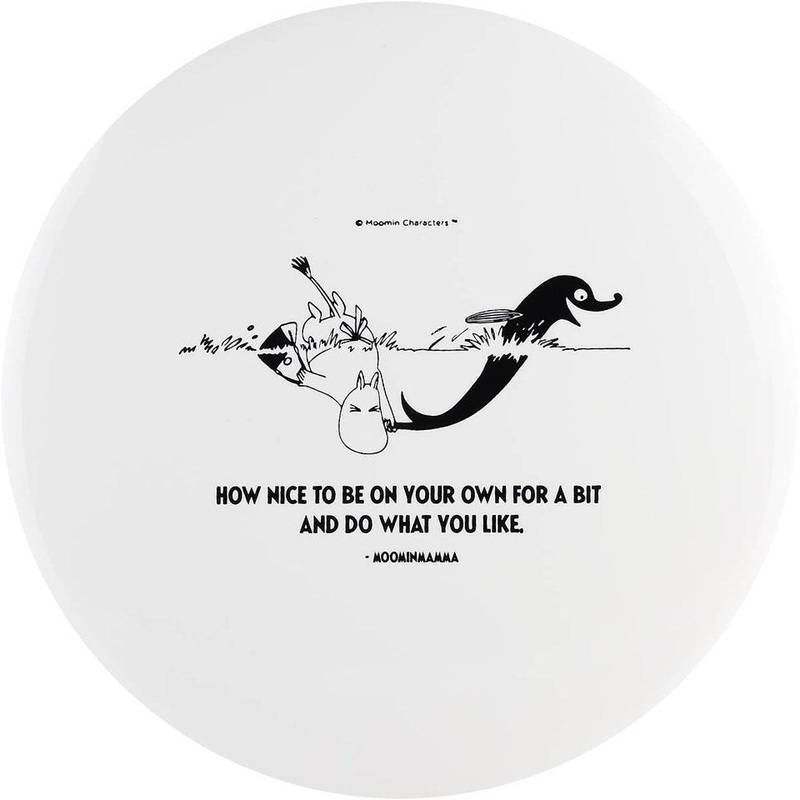 Kastaplast K1 Lots (Moomin’ Special Edition)