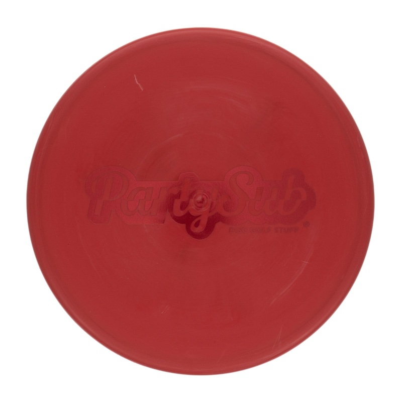 PartySub Bar Stamp BT Medium Harp