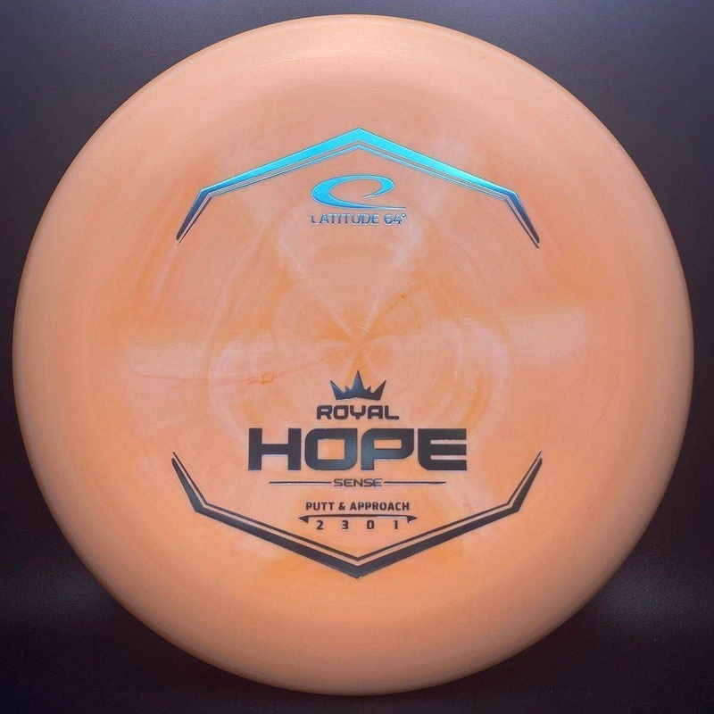Royal Sense Hope
