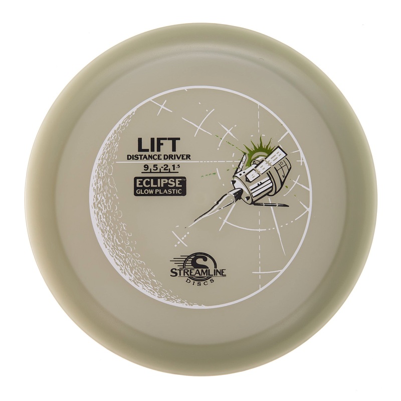 Streamline Lift – Eclipse 2.0 175g | Style 0011