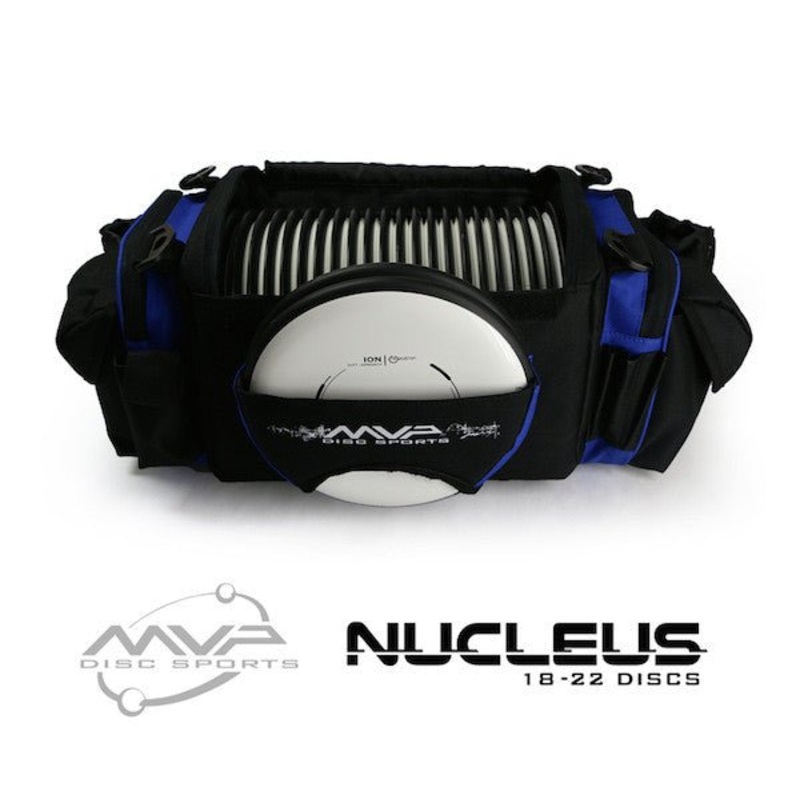 Tournament Bag Nucleus