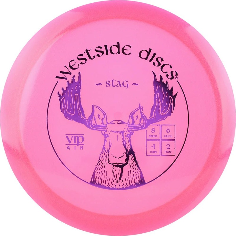 Westside Discs VIP Air Stag