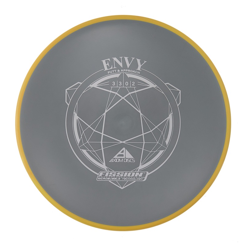 Axiom Envy – Fission 155g | Style 0004