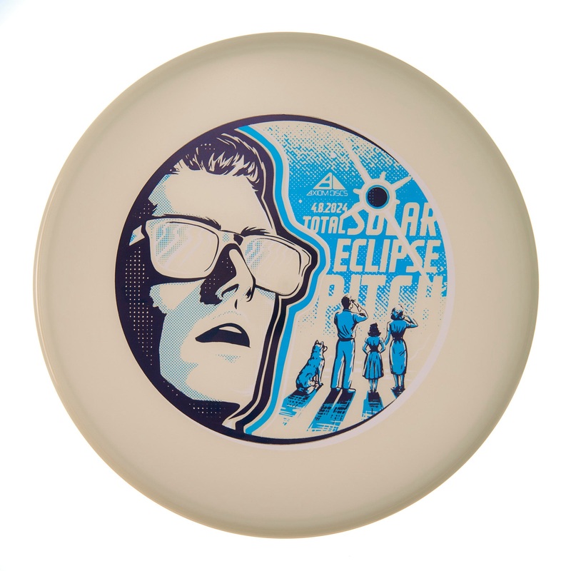 Axiom Pitch – Special Edition Total Eclipse 2.0  159g | Style 0015