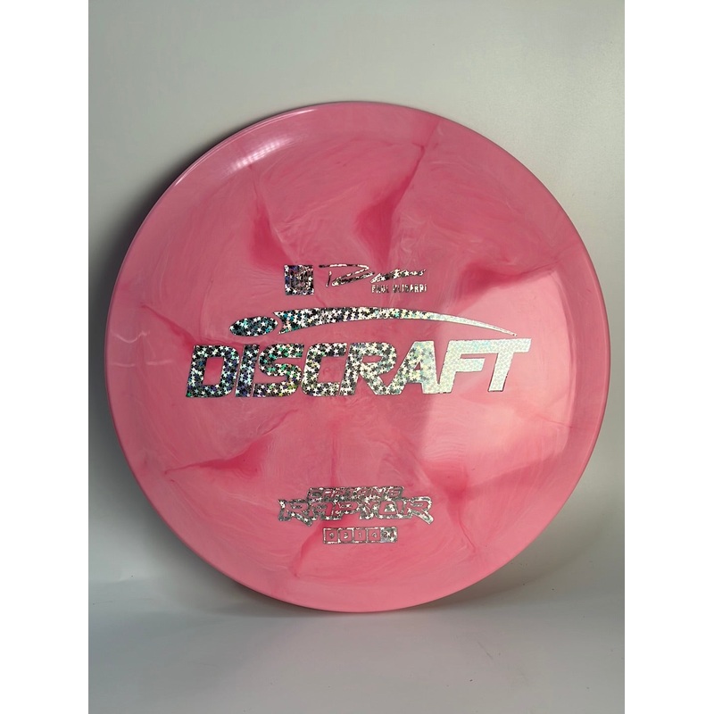 Captain’s Raptor 173g