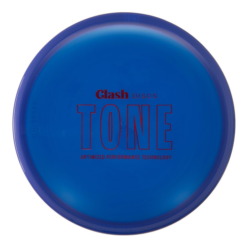 Clash Discs Guava – Tone  177g | Style 0017