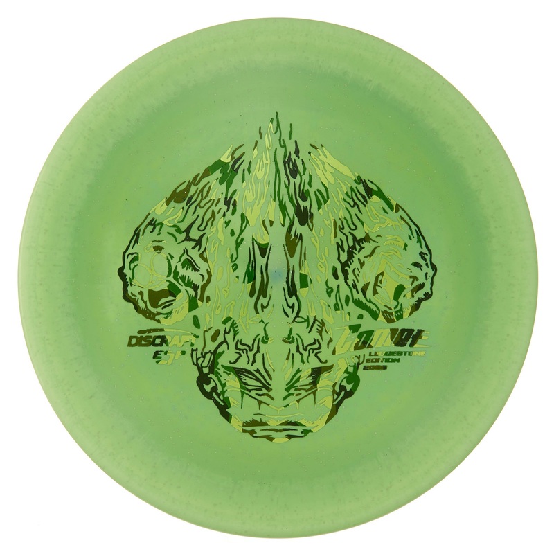 Discraft Comet – 2023 Ledgestone Edition ESP Sparkle  177g | Style 0002