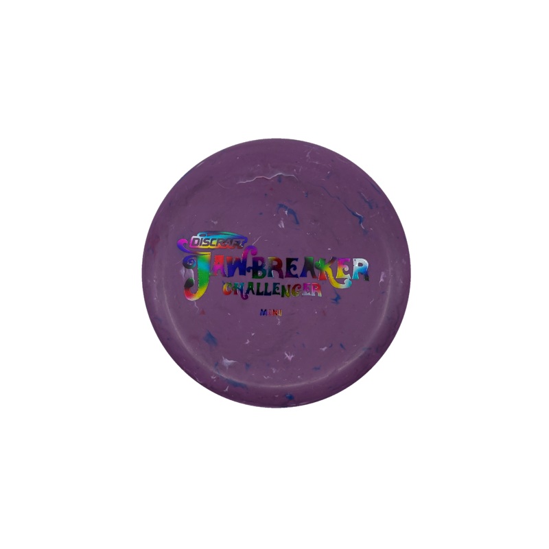 Discraft Jawbreaker Challenger Mini