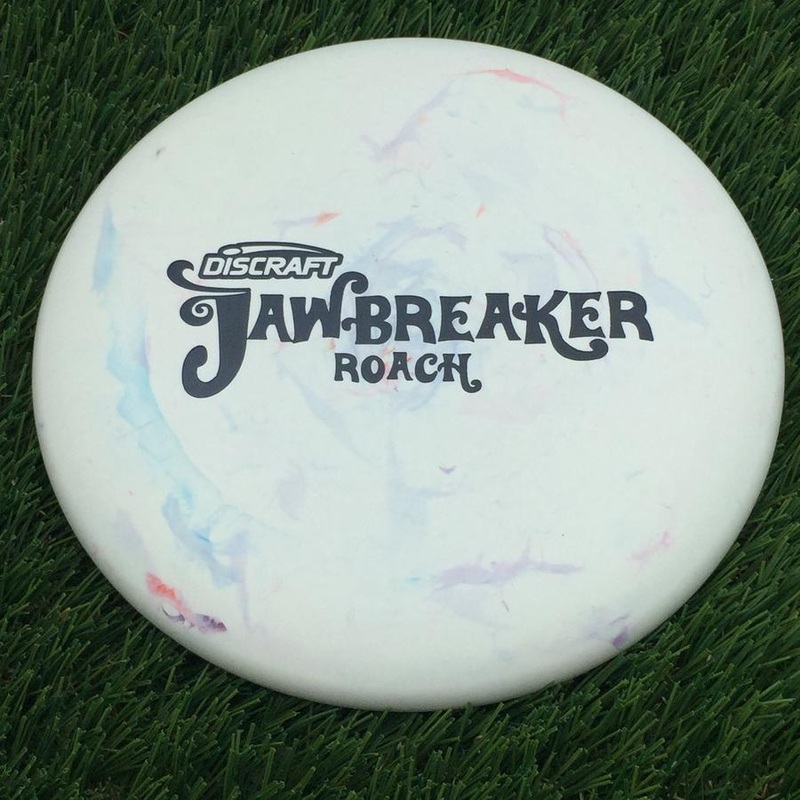 Discraft Jawbreaker Roach – 174.34g – Off White