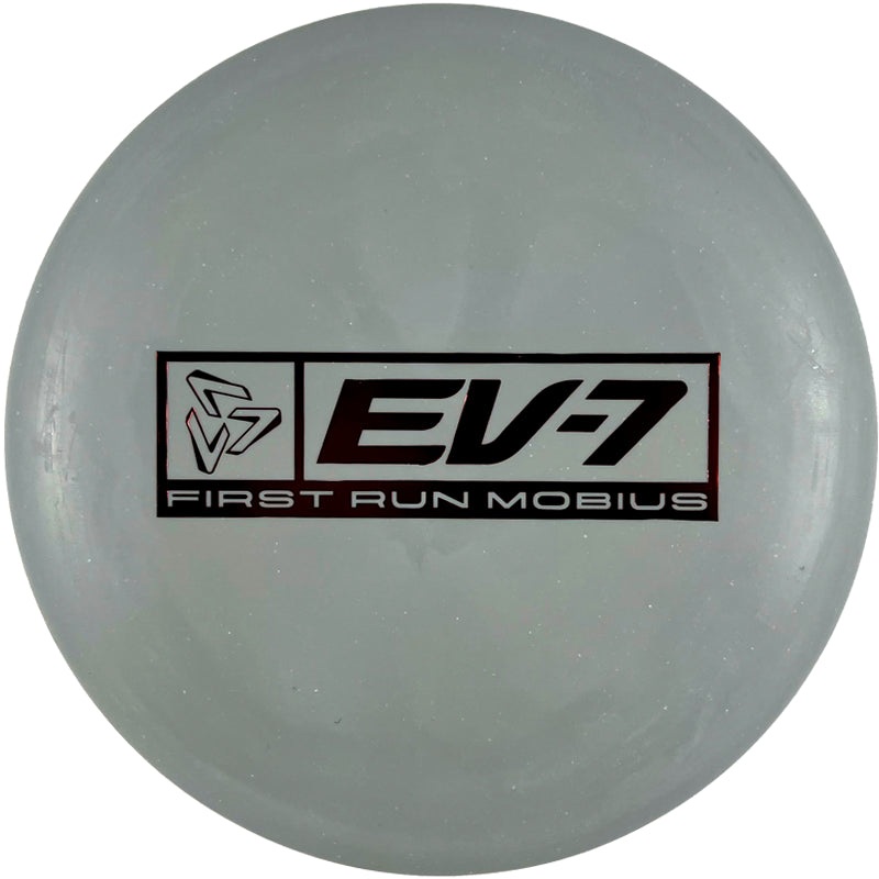 EV-7 OG Medium Mobius – First Run Bar Stamp