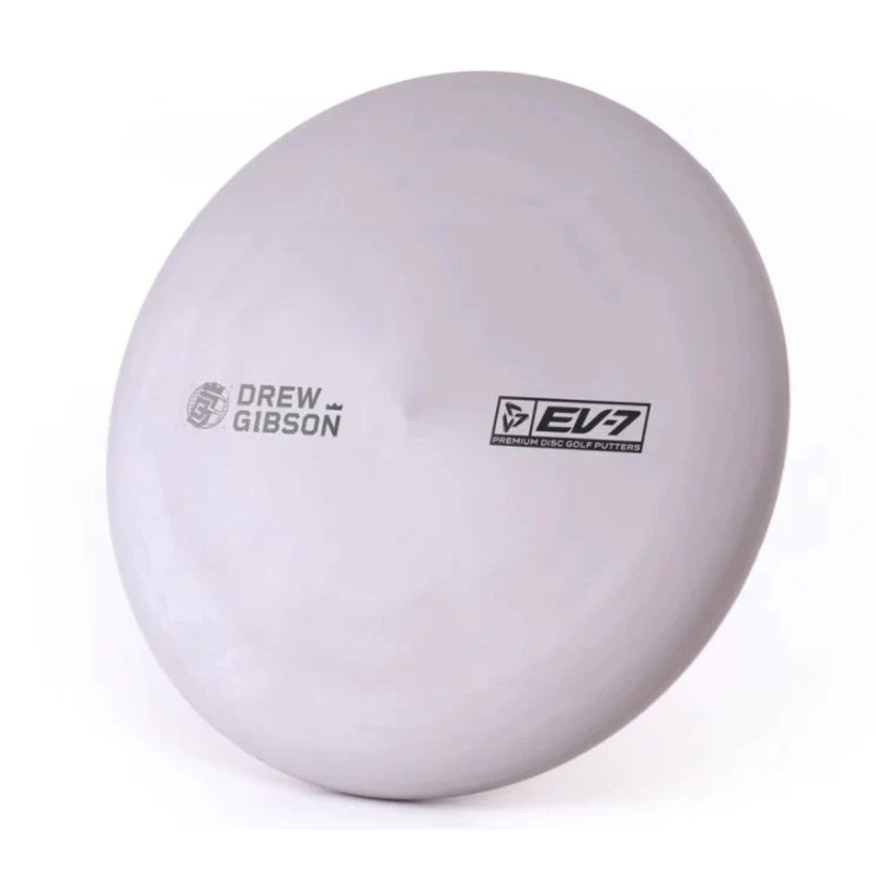 EV-7 OG Soft Penrose – Drew Gibson Bar Stamp